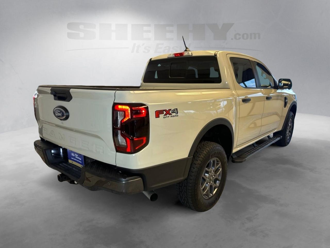 2026 Ford Ranger XLT Richmond VA