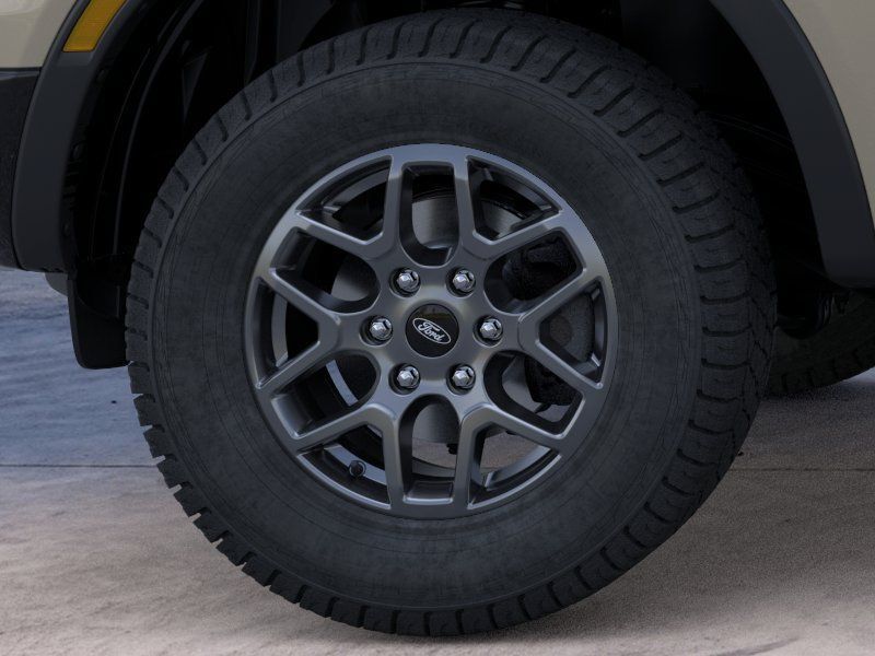 2026 Ford Ranger XLT Richmond VA