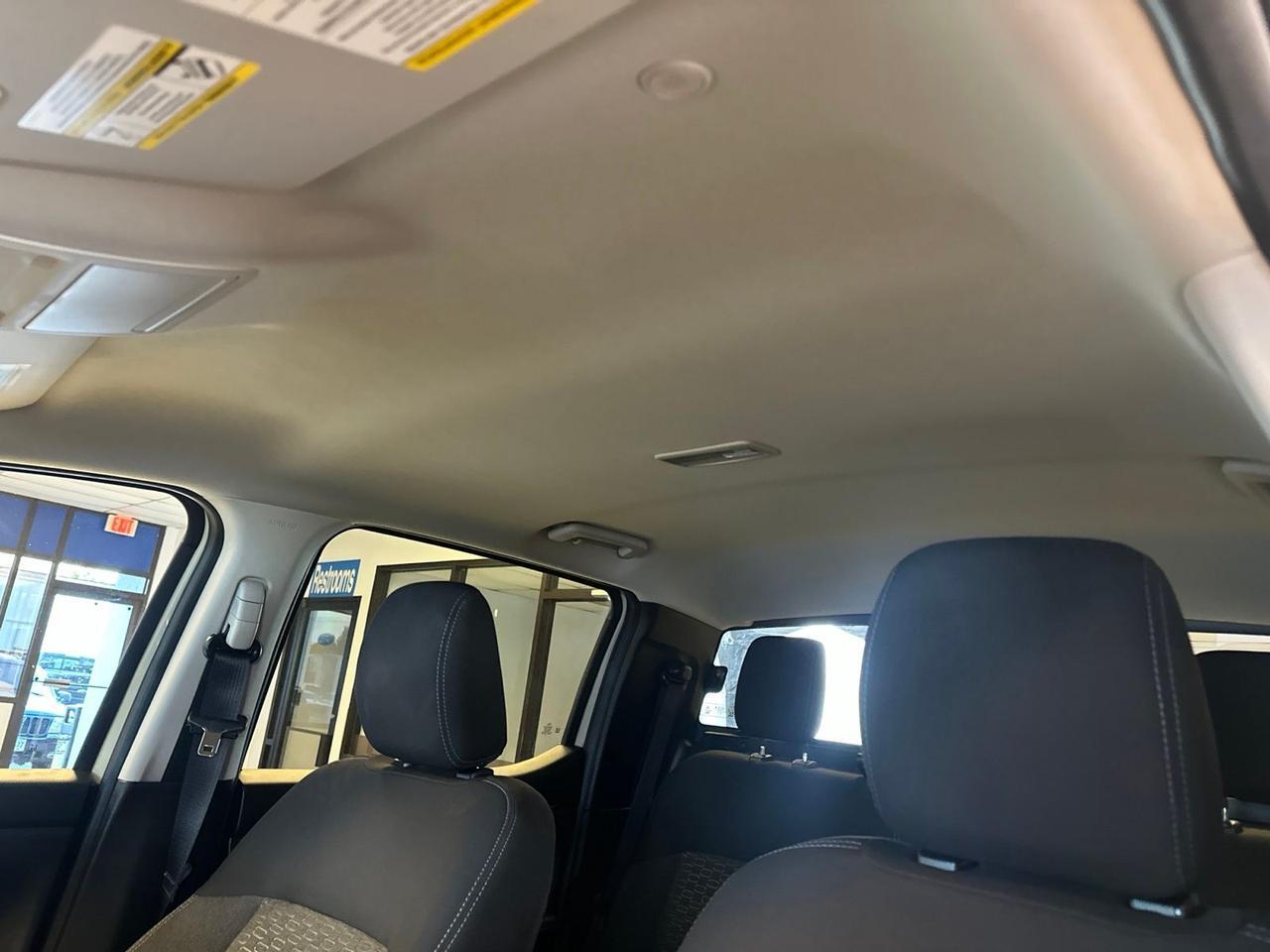 2026 Ford Ranger XLT Richmond VA
