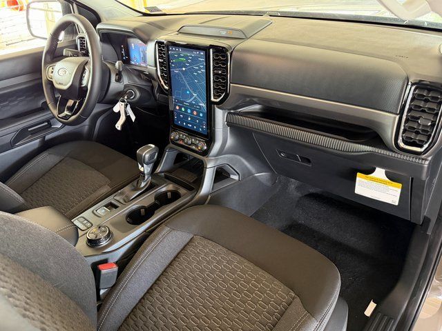 2026 Ford Ranger XLT Springfield VA