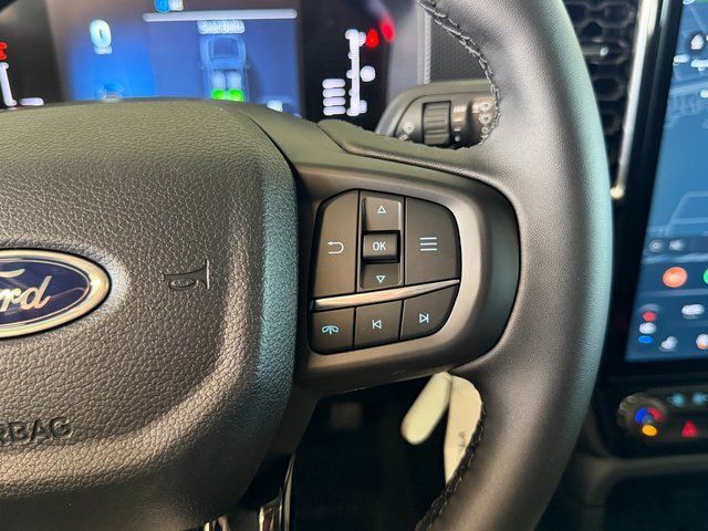 2026 Ford Ranger XLT Springfield VA