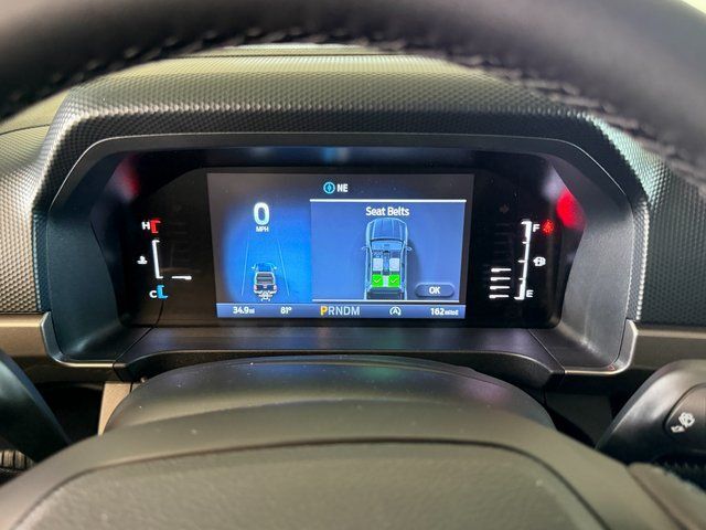 2026 Ford Ranger XLT Springfield VA