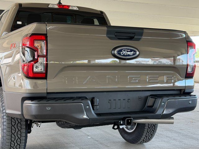 2026 Ford Ranger XLT Springfield VA