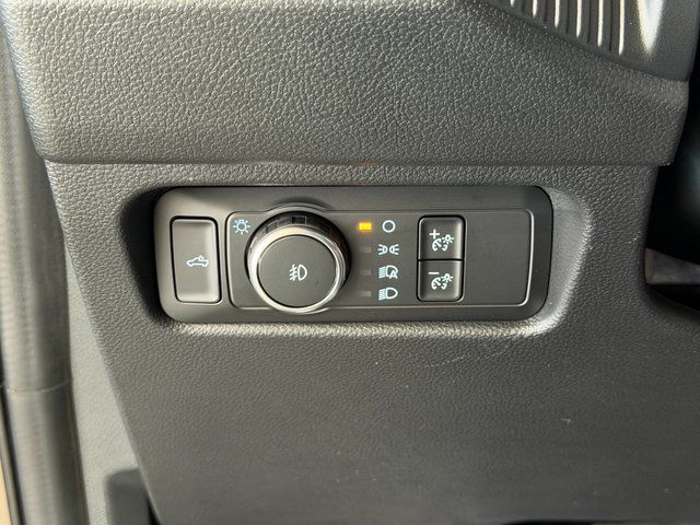 2026 Ford Ranger XLT Springfield VA