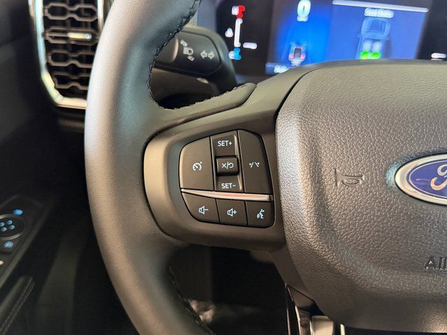 2026 Ford Ranger XLT Springfield VA