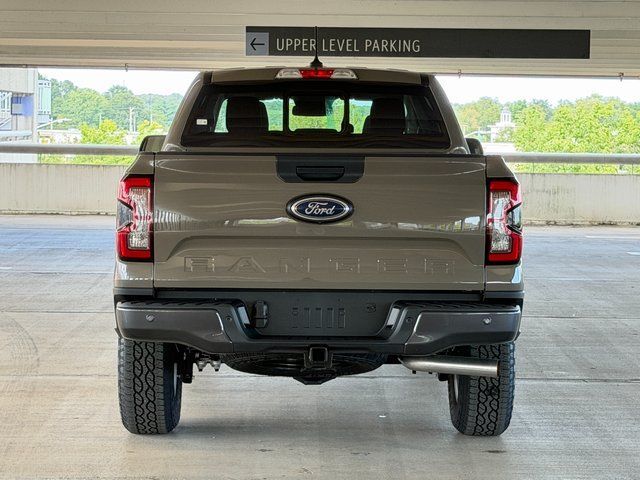 2026 Ford Ranger XLT Springfield VA