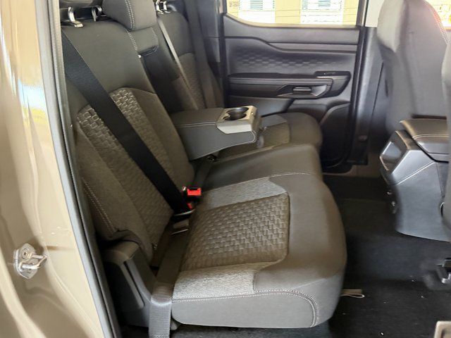 2026 Ford Ranger XLT Springfield VA