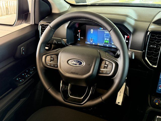 2026 Ford Ranger XLT Springfield VA