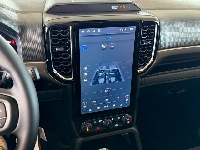 2026 Ford Ranger XLT Springfield VA