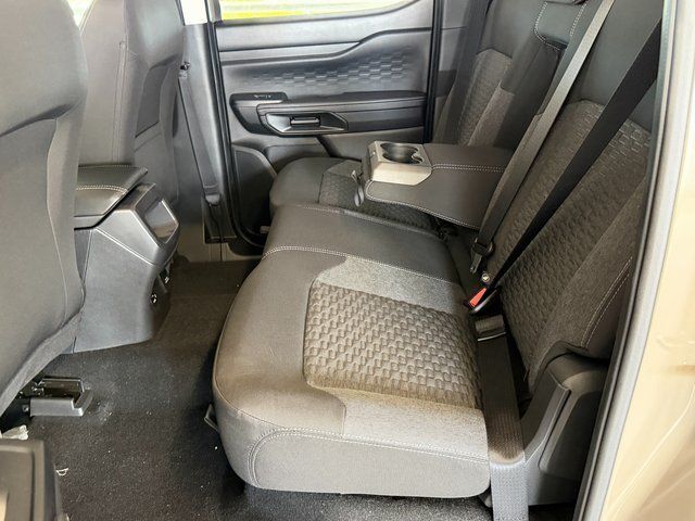 2026 Ford Ranger XLT Springfield VA