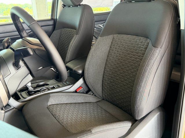 2026 Ford Ranger XLT Springfield VA