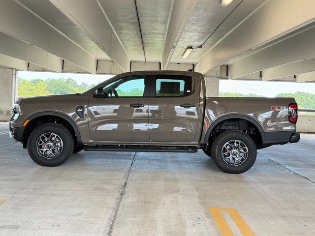 2026 Ford Ranger XLT Springfield VA