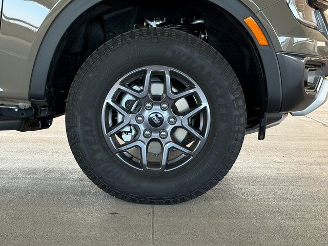 2026 Ford Ranger XLT Springfield VA