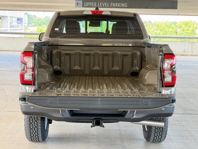 2026 Ford Ranger XLT Springfield VA