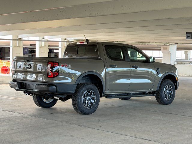 2026 Ford Ranger XLT Springfield VA