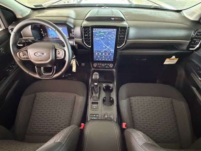 2026 Ford Ranger XLT Springfield VA