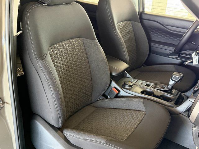 2026 Ford Ranger XLT Springfield VA