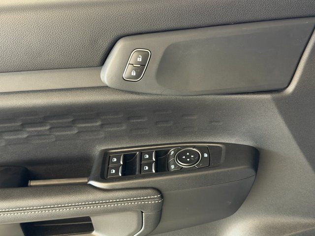 2026 Ford Ranger XLT Springfield VA