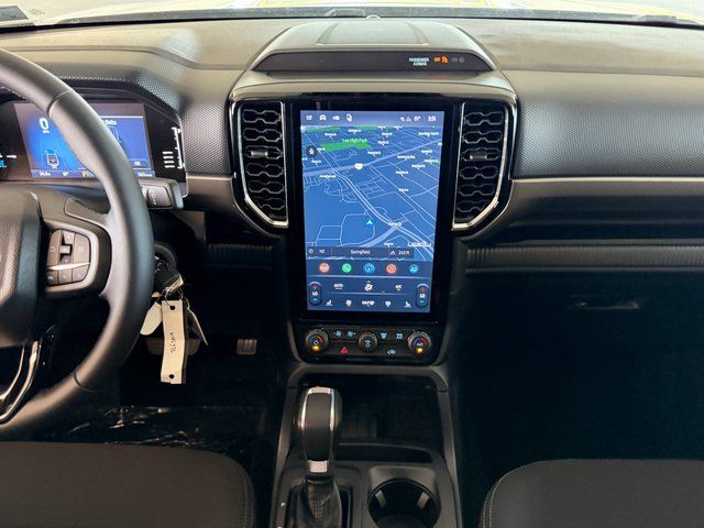 2026 Ford Ranger XLT Springfield VA