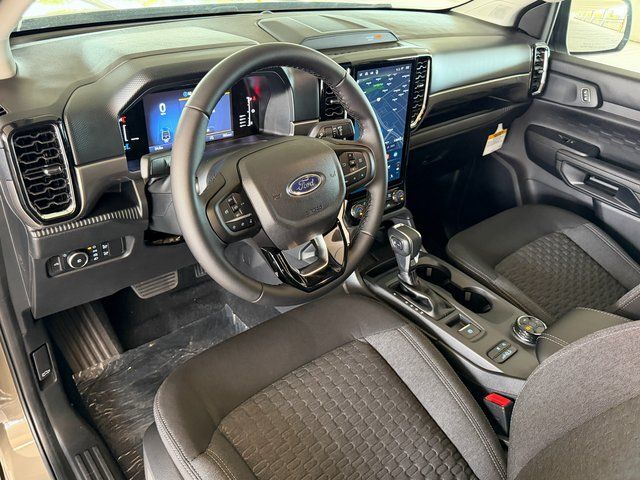 2026 Ford Ranger XLT Springfield VA