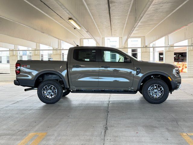 2026 Ford Ranger XLT Springfield VA