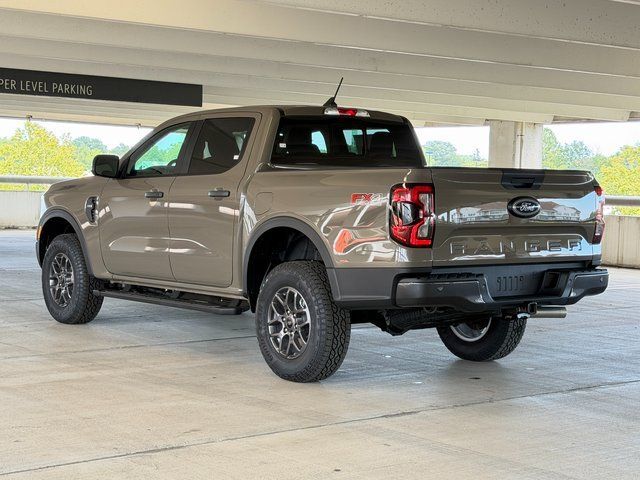 2026 Ford Ranger XLT Springfield VA