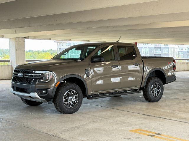 2026 Ford Ranger XLT Springfield VA