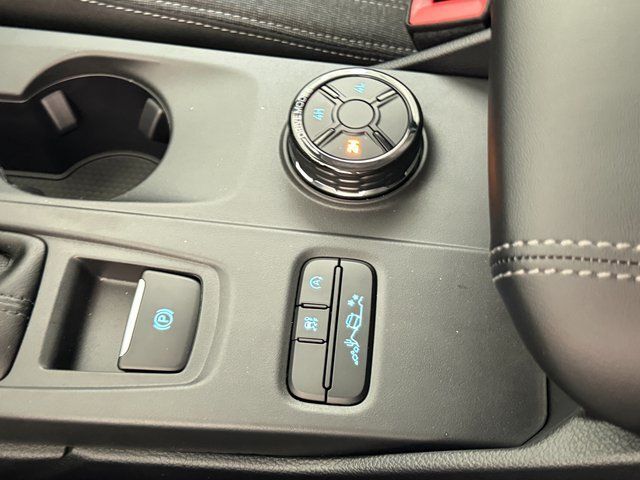 2026 Ford Ranger XLT Springfield VA