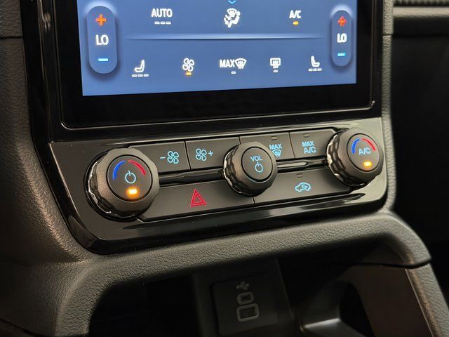 2026 Ford Ranger XLT Springfield VA