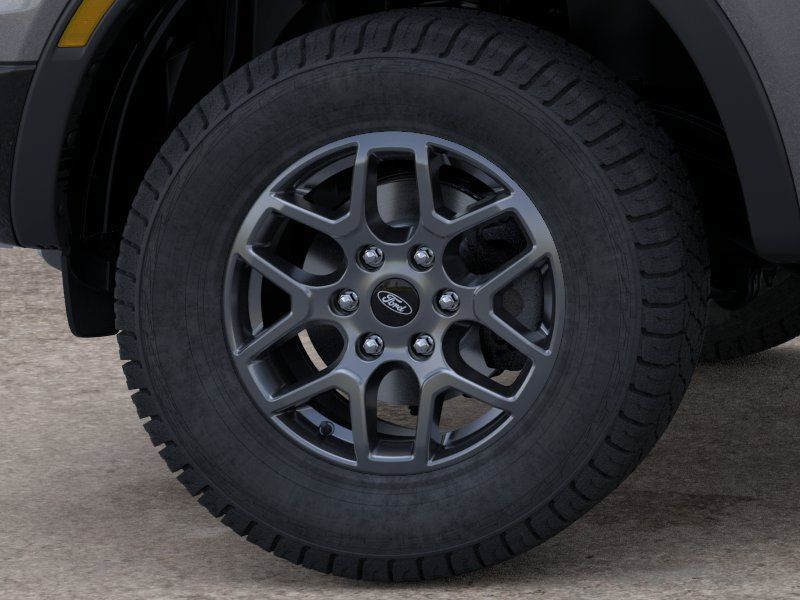 2026 Ford Ranger XLT Springfield VA