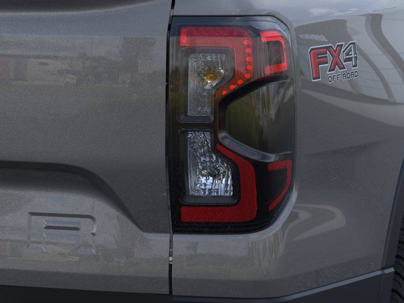 2026 Ford Ranger XLT Springfield VA