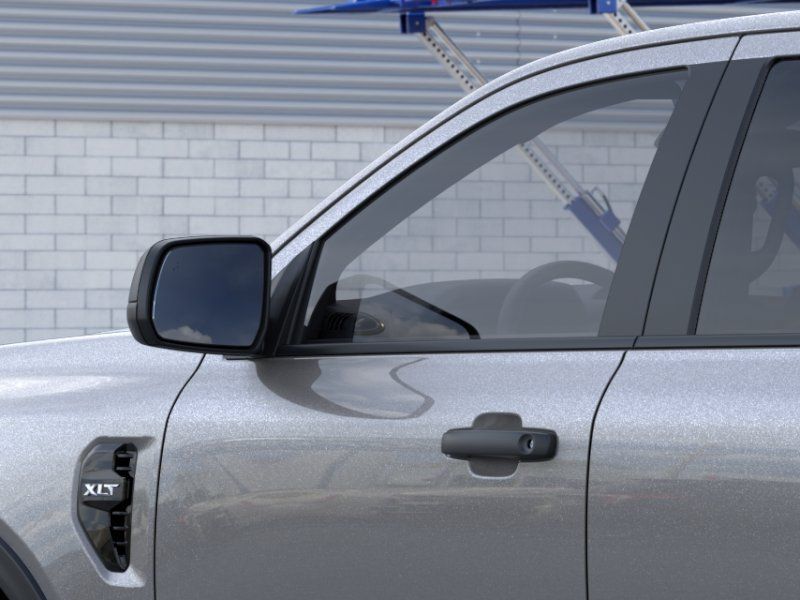 2026 Ford Ranger XLT Springfield VA