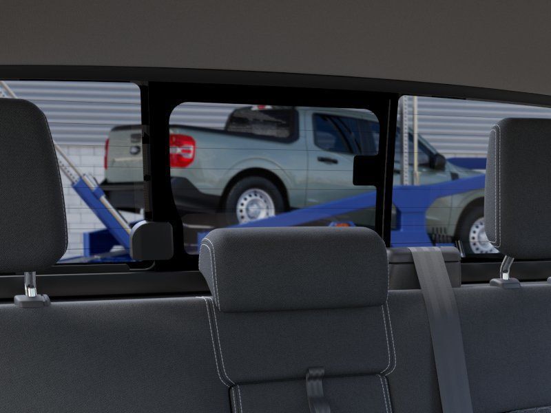 2026 Ford Ranger XLT Springfield VA