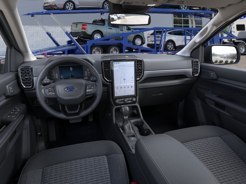 2026 Ford Ranger XLT Springfield VA