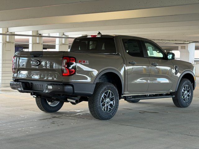 2026 Ford Ranger XLT Springfield VA