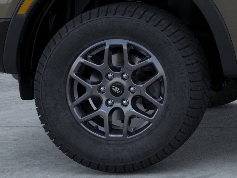 2026 Ford Ranger XLT Springfield VA