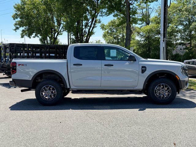 2026 Ford Ranger XLT Springfield VA