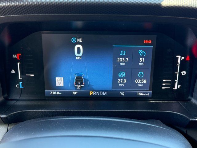 2026 Ford Ranger XLT Springfield VA