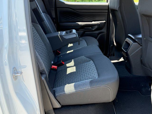 2026 Ford Ranger XLT Springfield VA