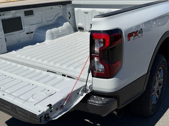 2026 Ford Ranger XLT Springfield VA