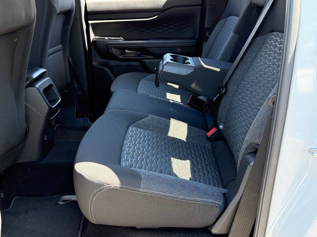 2026 Ford Ranger XLT Springfield VA