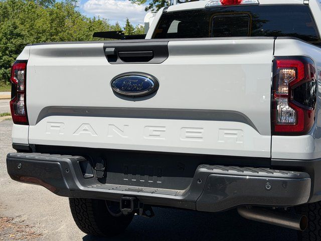 2026 Ford Ranger XLT Springfield VA