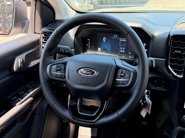 2026 Ford Ranger XLT Springfield VA