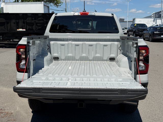 2026 Ford Ranger XLT Springfield VA