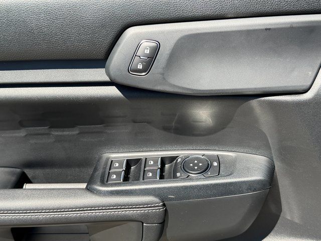 2026 Ford Ranger XLT Springfield VA