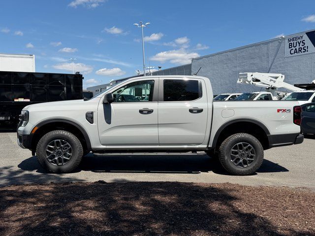 2026 Ford Ranger XLT Springfield VA
