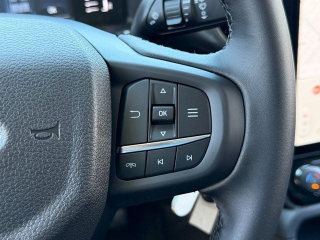 2026 Ford Ranger XLT Springfield VA