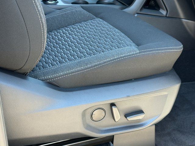 2026 Ford Ranger XLT Springfield VA