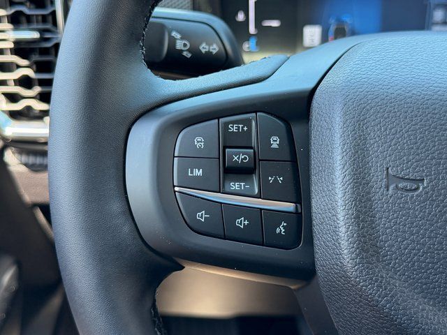 2026 Ford Ranger XLT Springfield VA