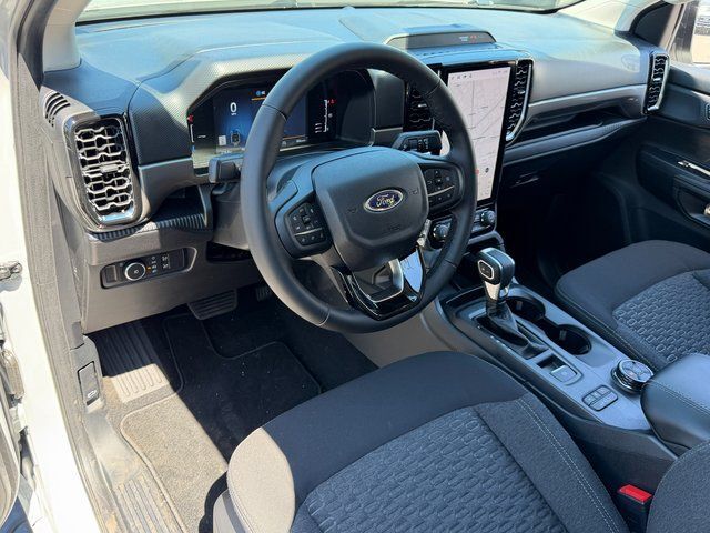 2026 Ford Ranger XLT Springfield VA